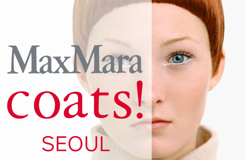 COATS! on Tour: Seoul 2017